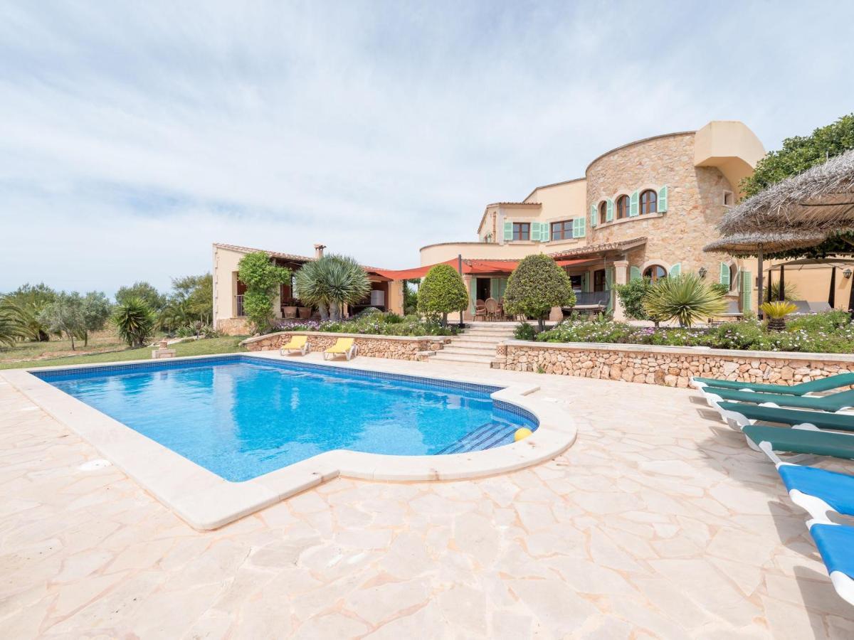 Ses Mires Villa Santanyí