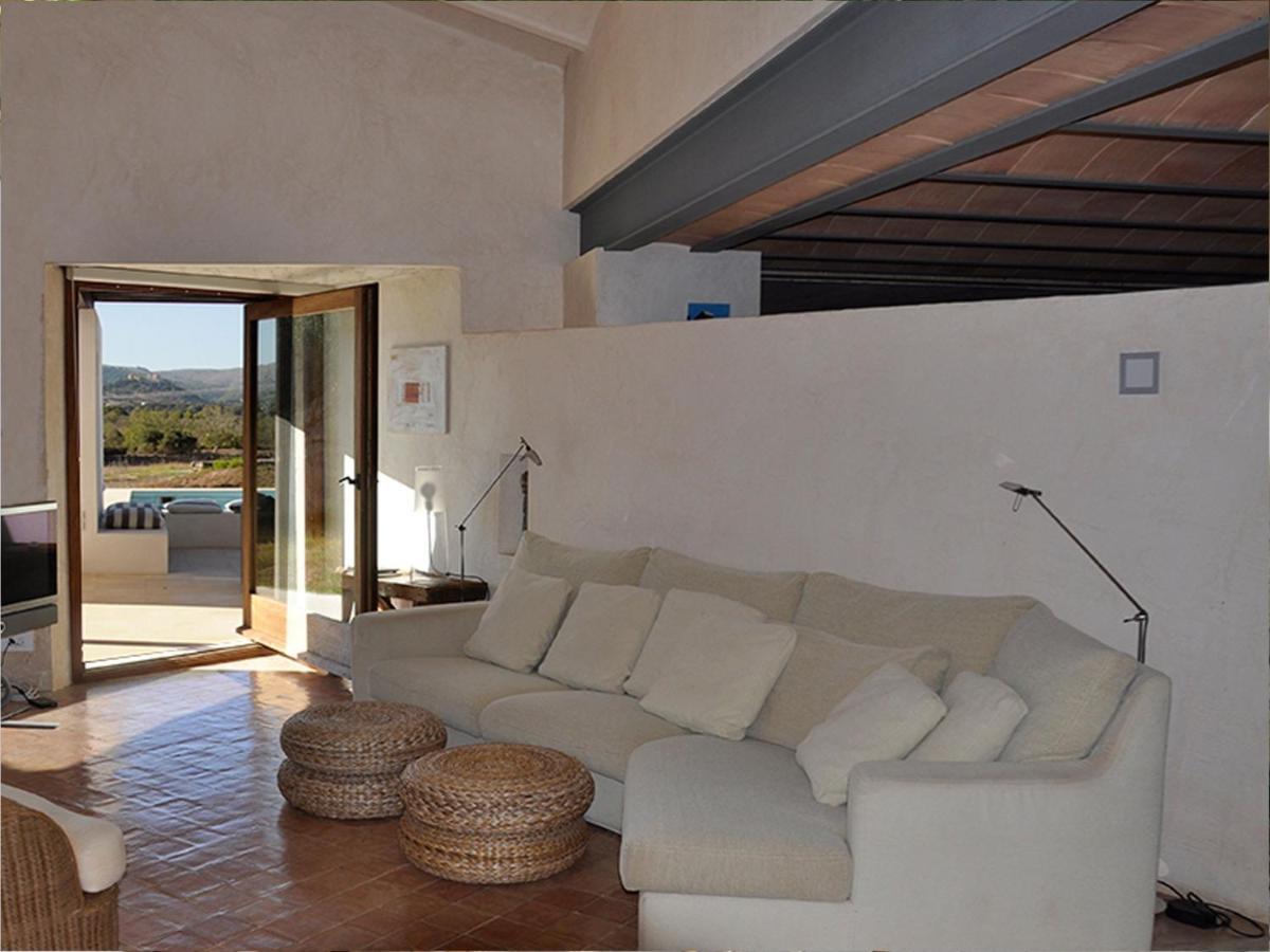 Finca Eucaliptus * Artà