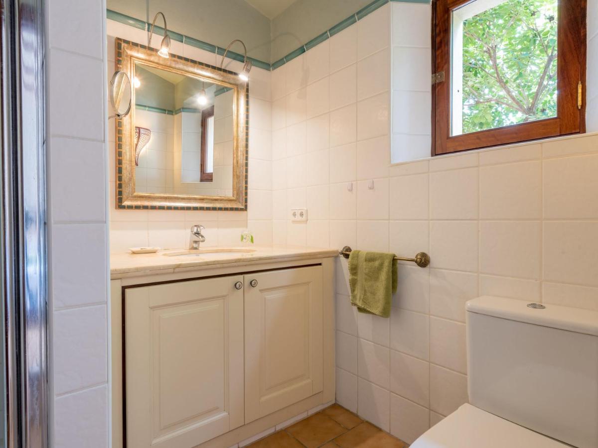 Ses Mires Villa Santanyí