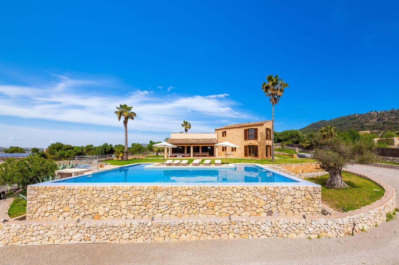 Mirador Villa *