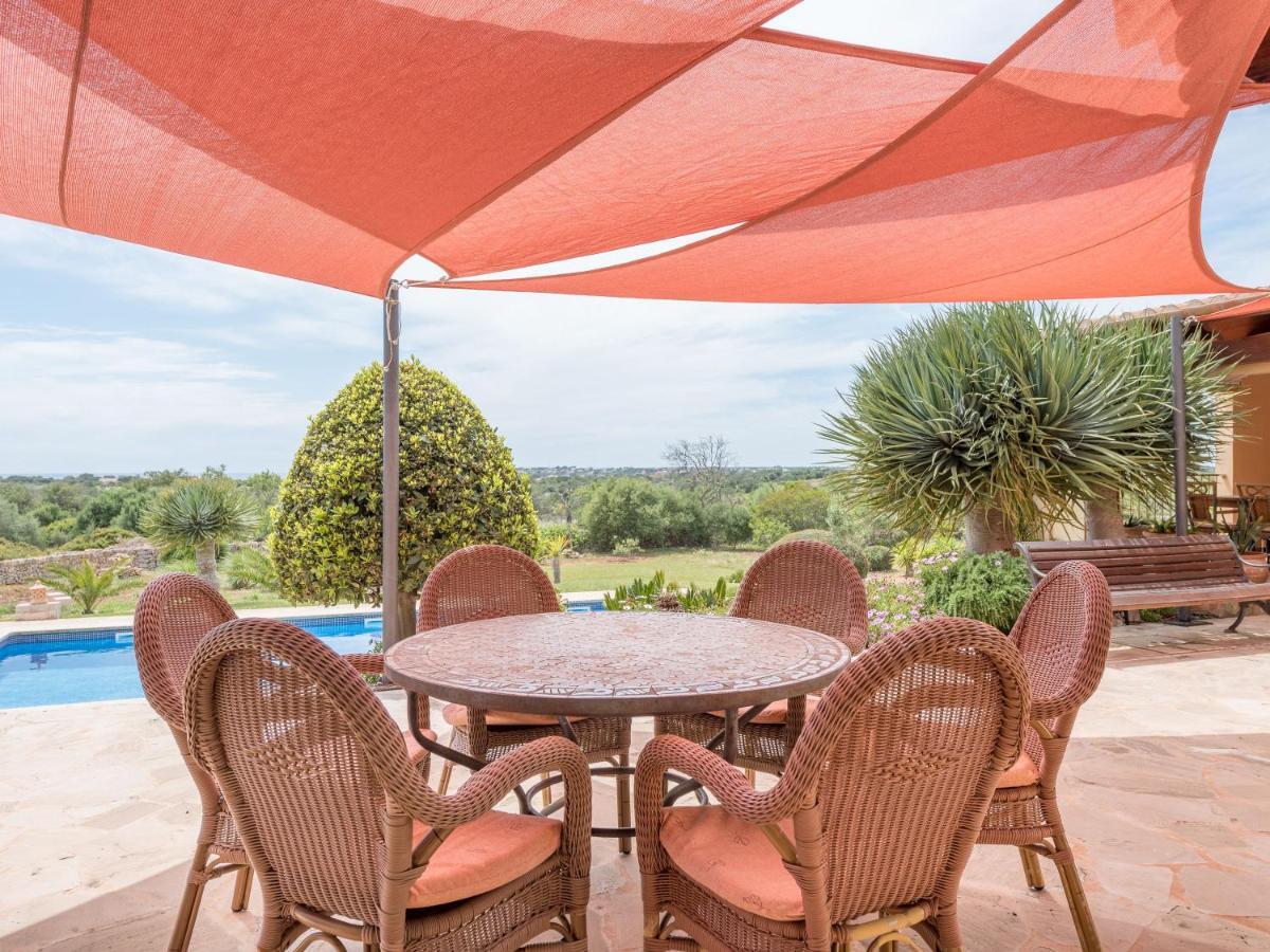 Villa Ses Mires Santanyí