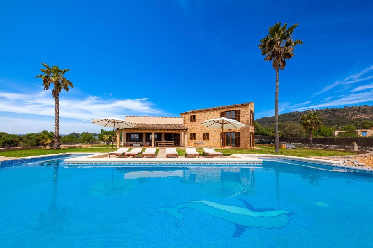 Mirador Villa *