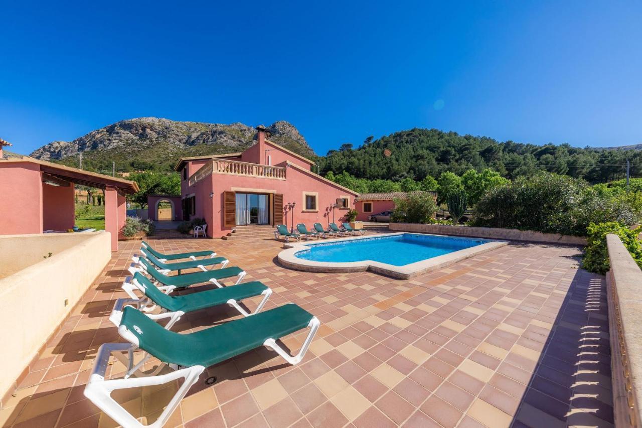 Villa Can Sua
