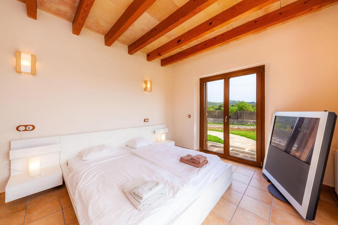 Mirador Villa