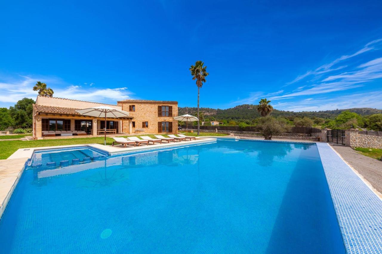 Villa Mirador *