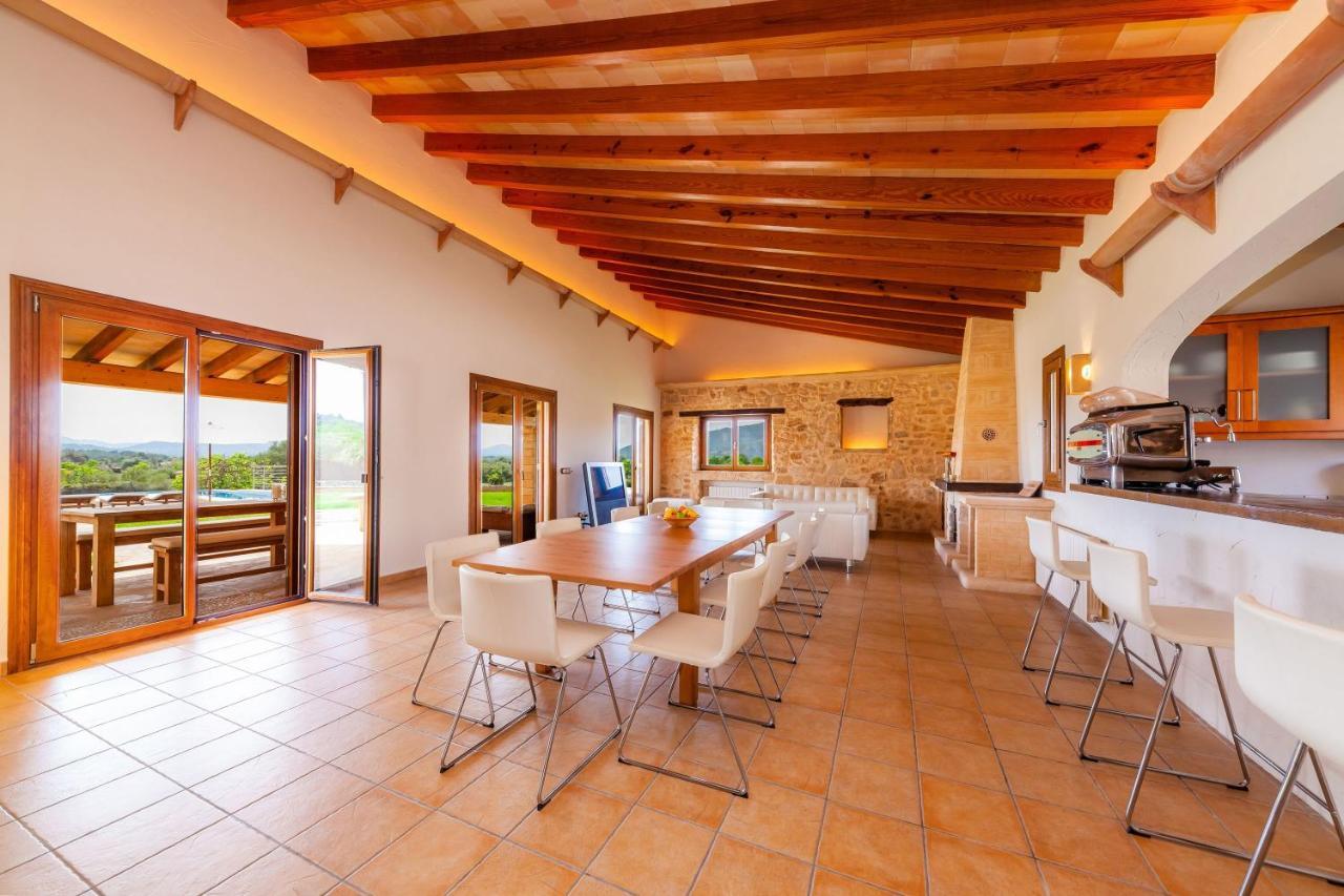 Mirador Capdepera (Mallorca)