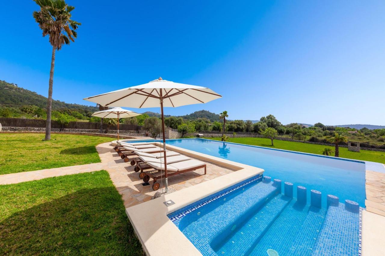 Mirador Villa *