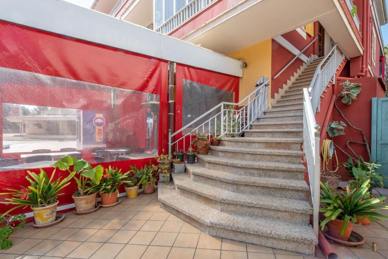 Portosun Estrella Apartment