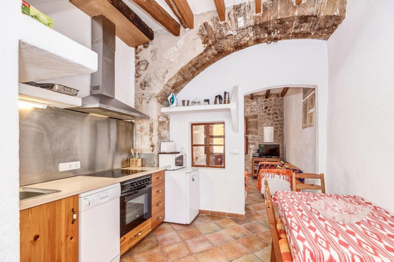 Casa General Perez Pollensa