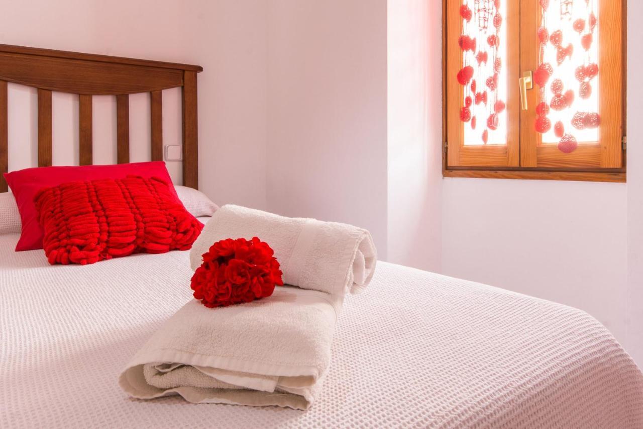 Casa Sa Lluna Сasa de vacaciones Santa Margalida