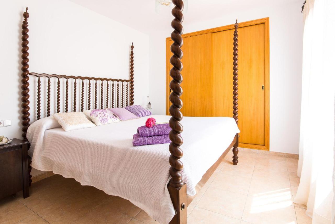 Casa Sa Lluna Santa Margalida