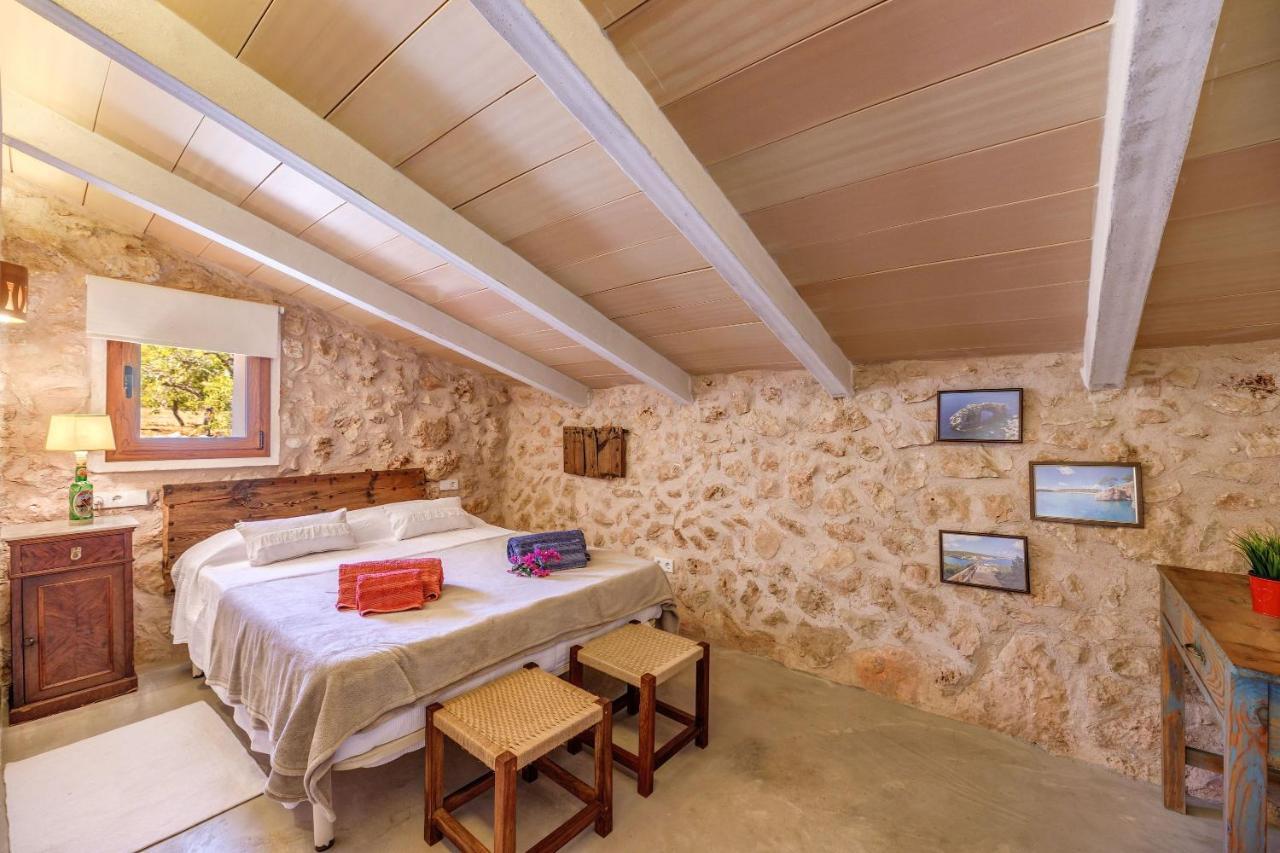 Casita Els Sestadors Villa