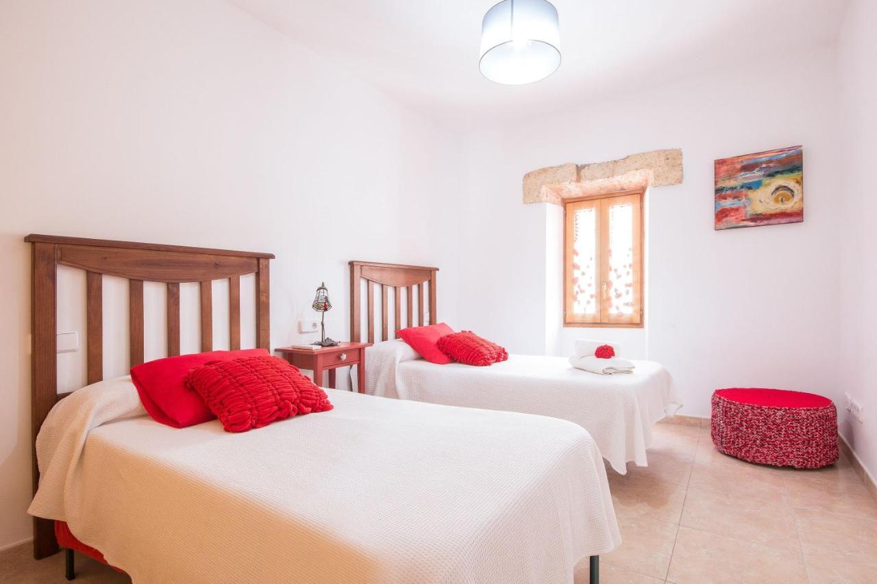 Casa Sa Lluna * Santa Margalida