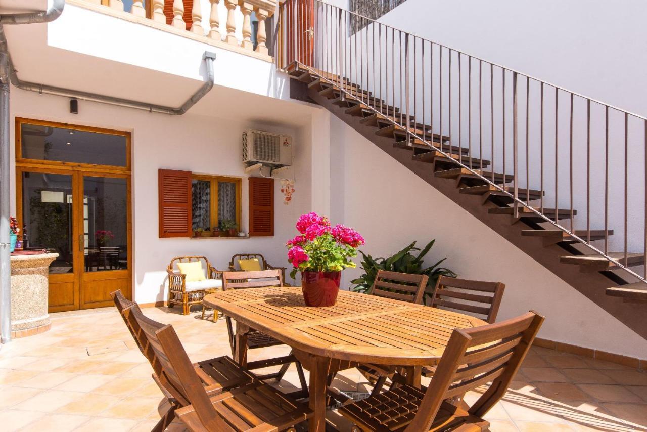 Casa Sa Lluna Santa Margalida