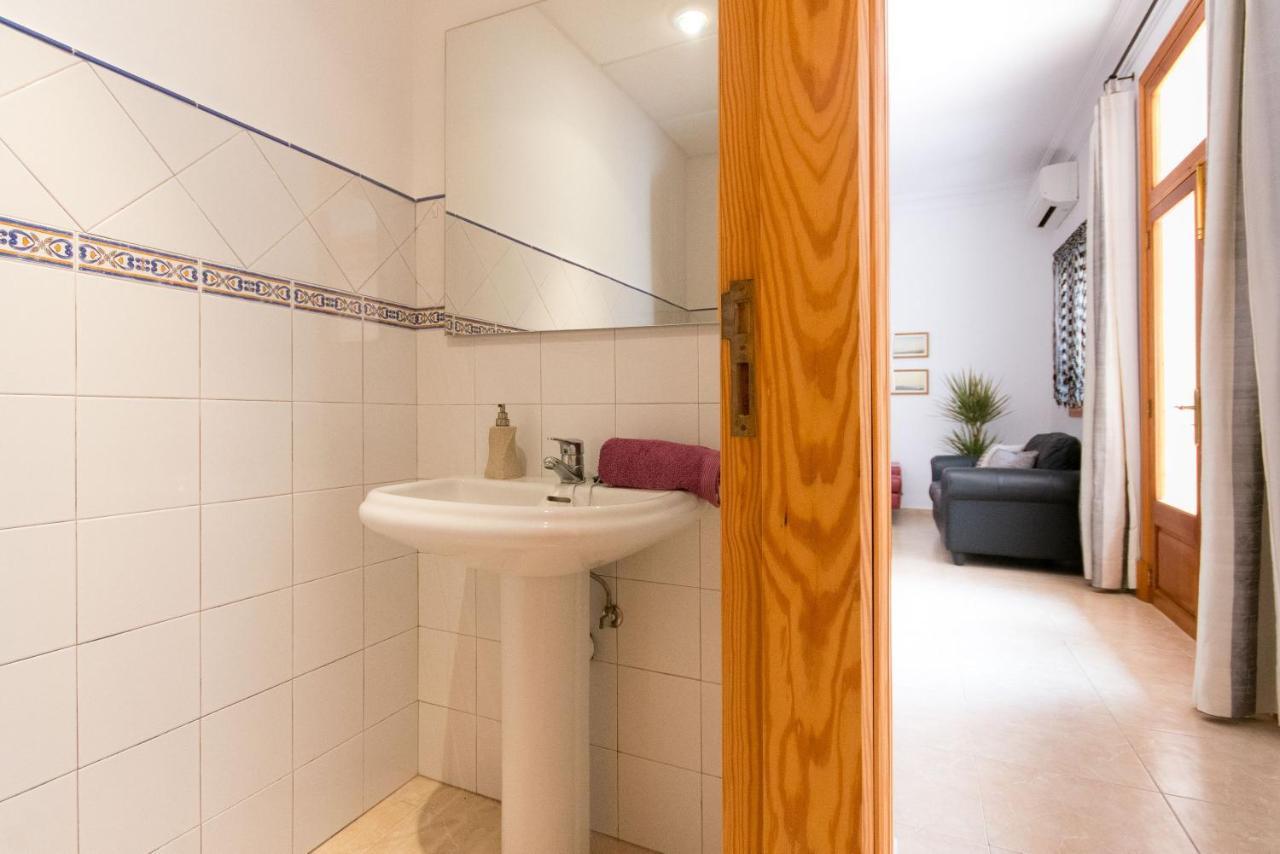 Сasa de vacaciones Casa Sa Lluna Santa Margalida