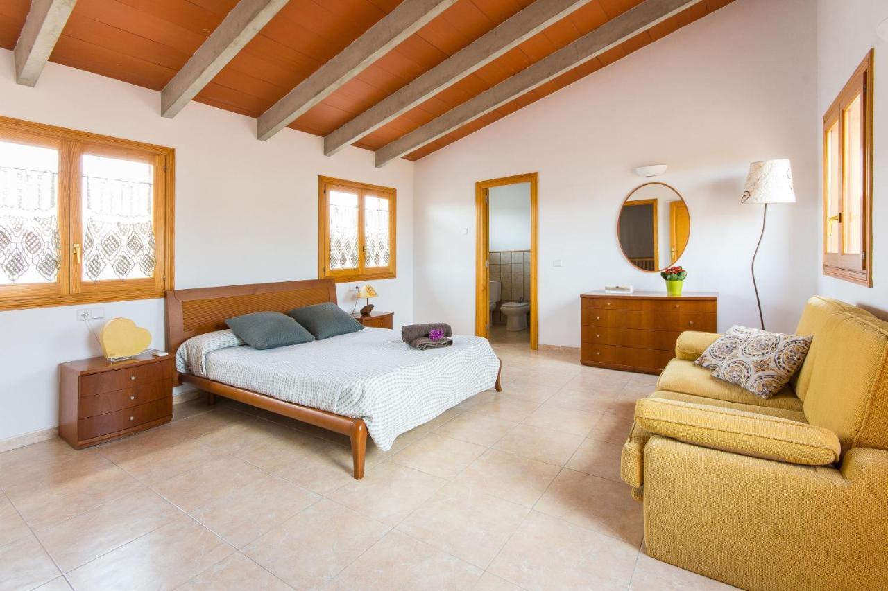 Casa Sa Lluna