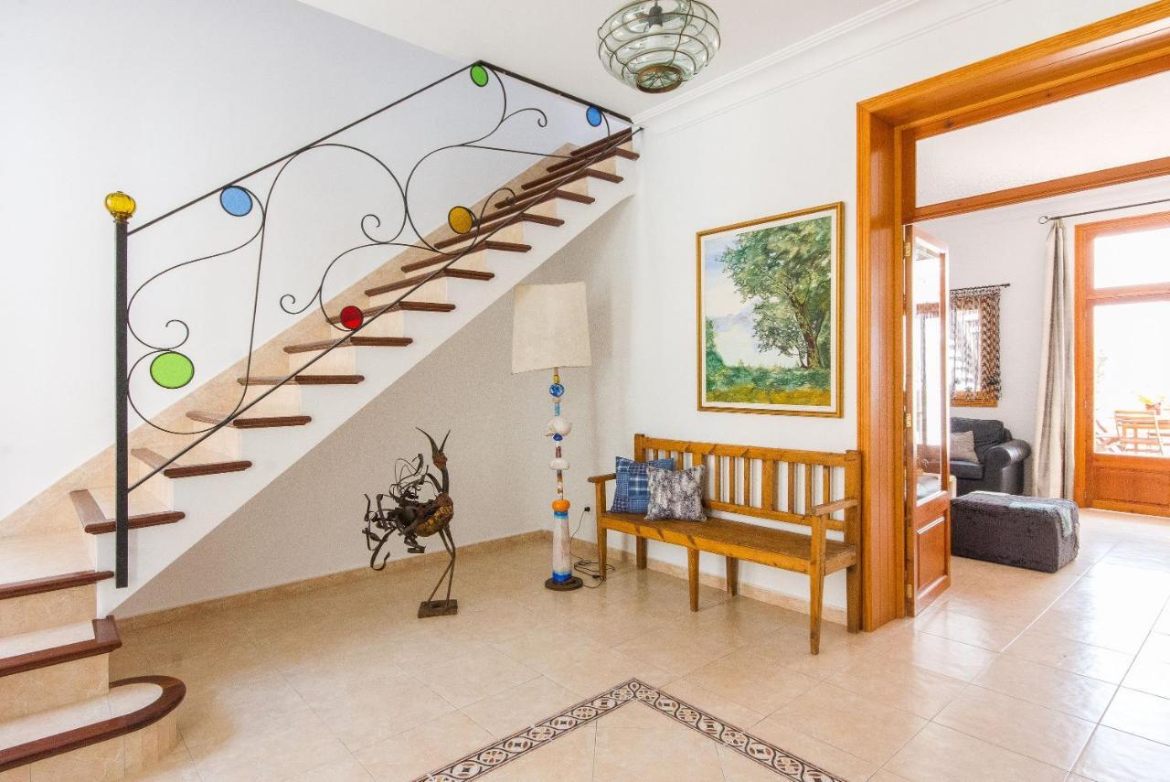 Casa Sa Lluna