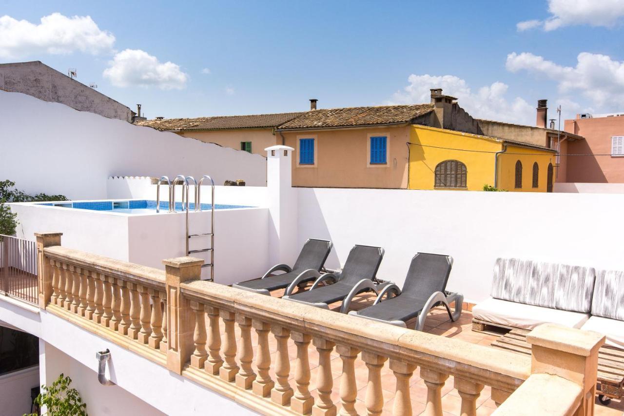 Casa Sa Lluna Santa Margalida