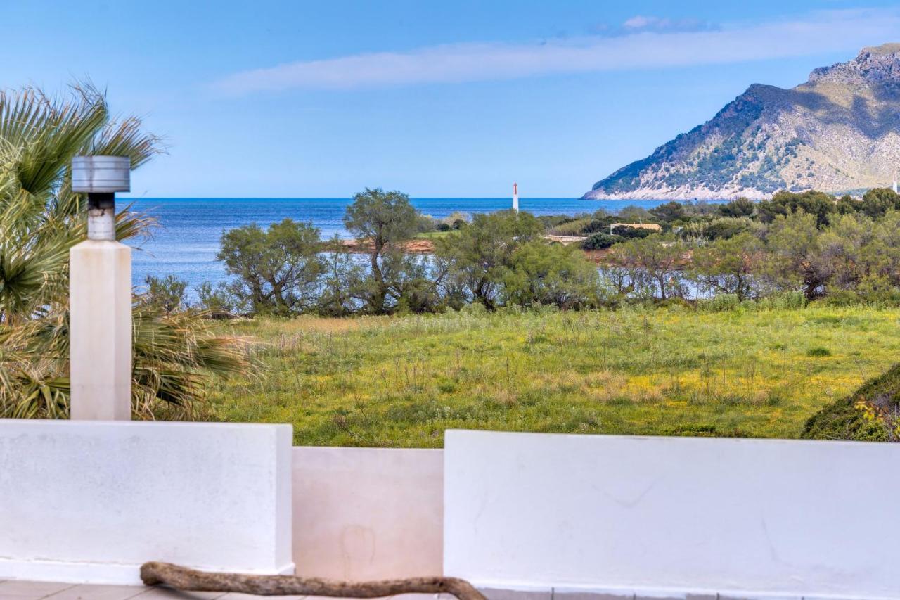 Casa De La Mar 19 * Colonia de Sant Pere