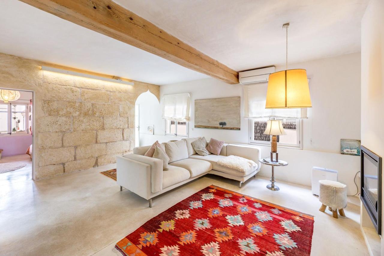 Casa De La Mar 19 Colonia de Sant Pere