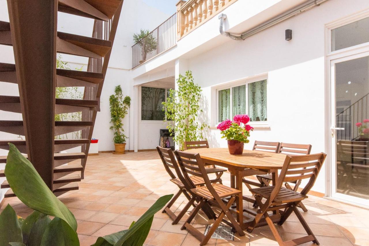 Casa Sa Lluna Santa Margalida