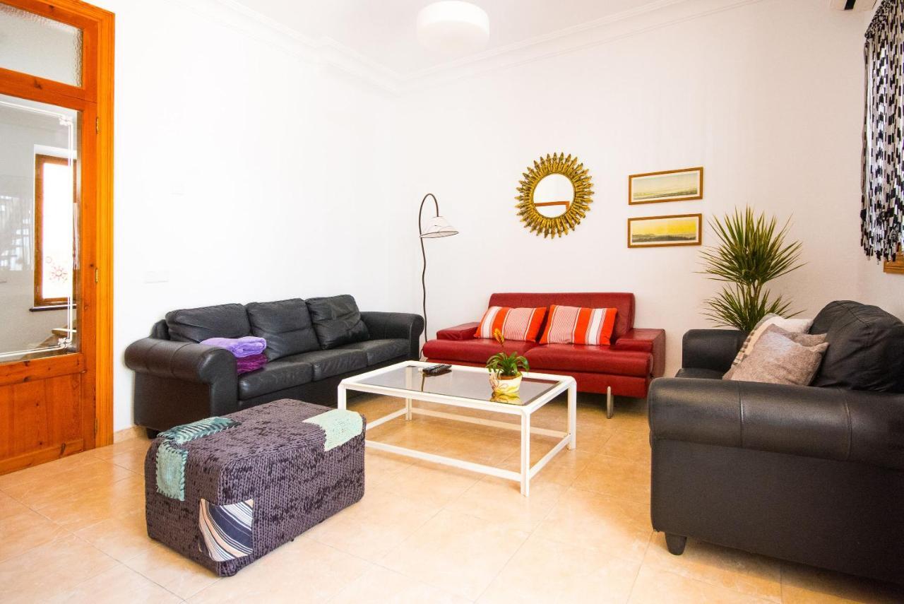 Casa Sa Lluna Santa Margalida