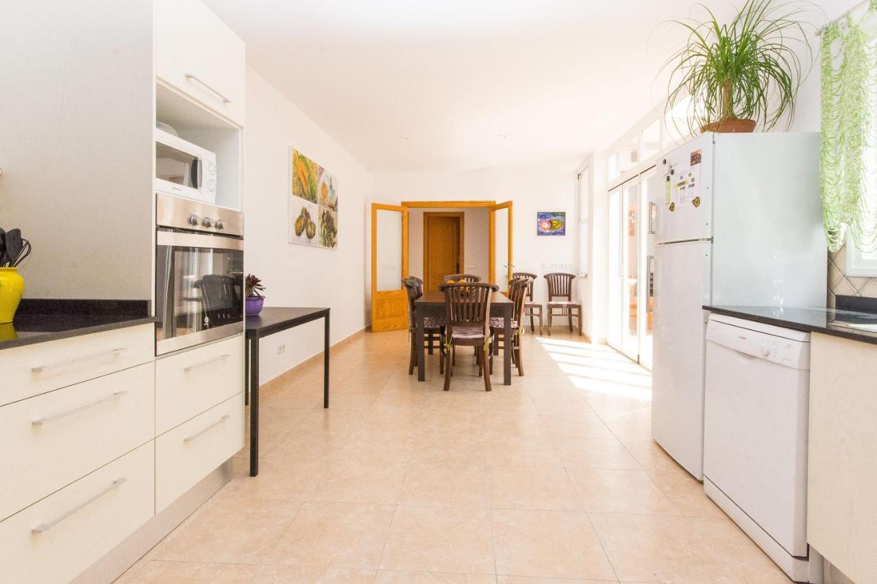 Casa Sa Lluna Santa Margalida