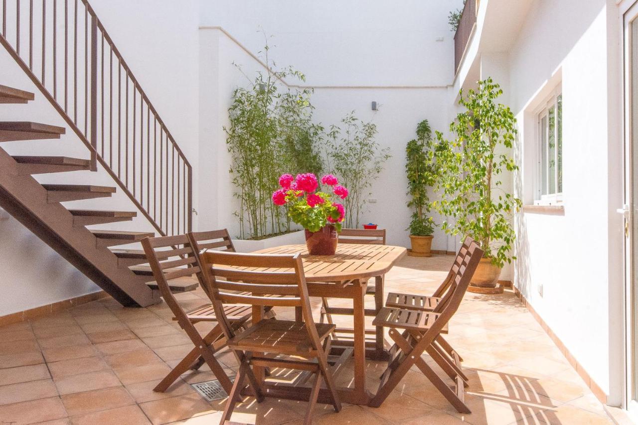 Casa Sa Lluna Сasa de vacaciones *