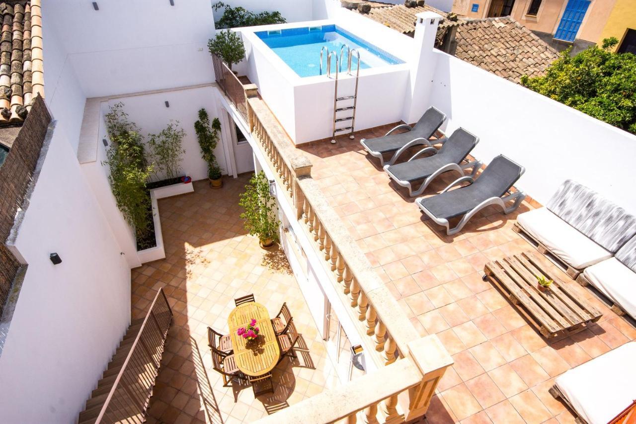Casa Sa Lluna
