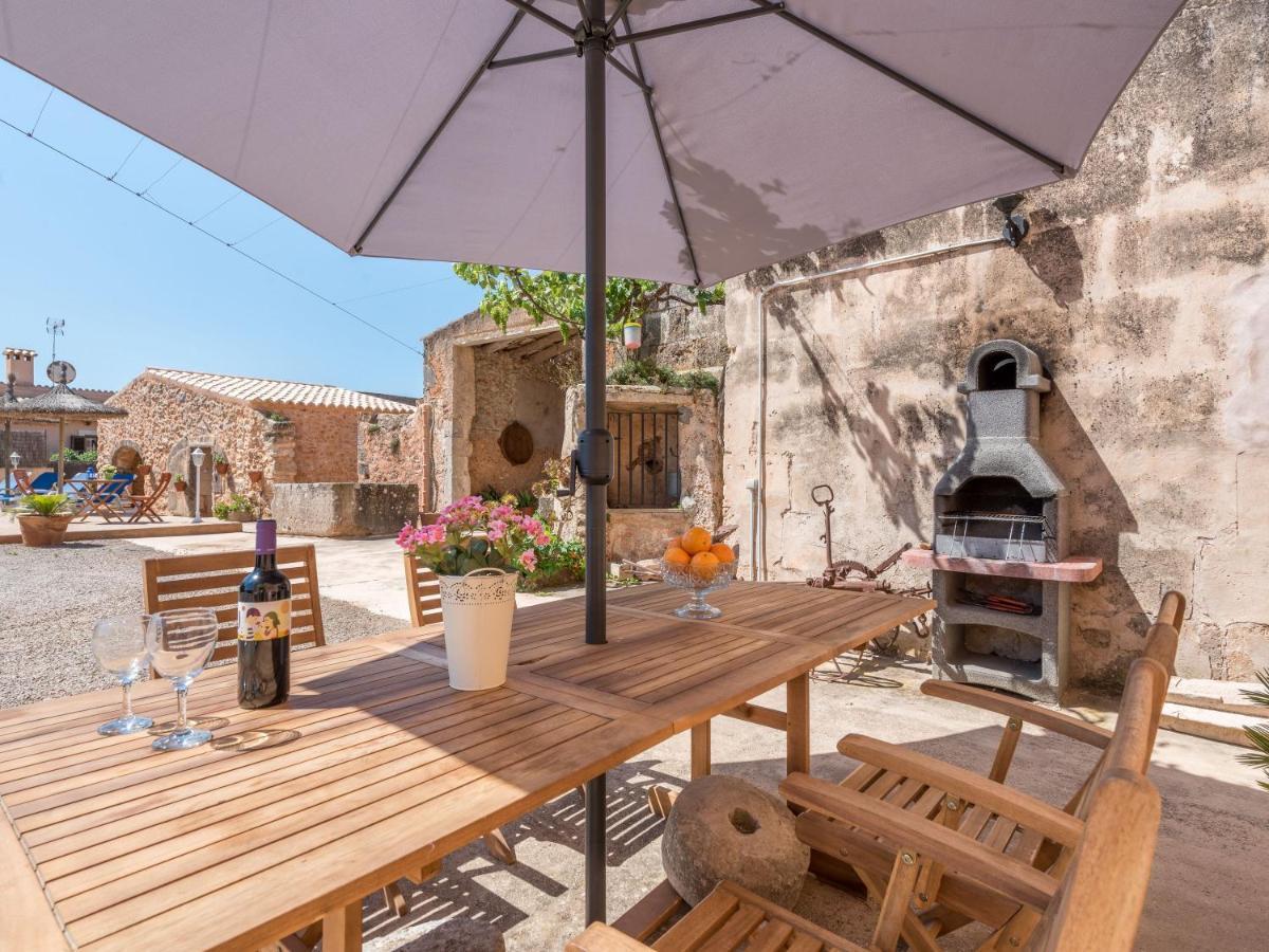 Casa Antigua *