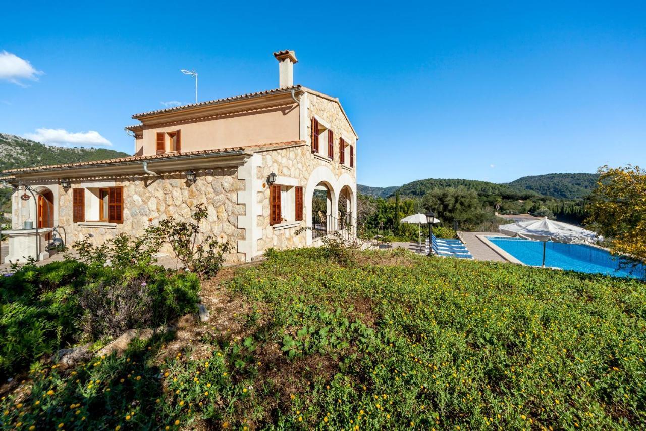 Rote Villa