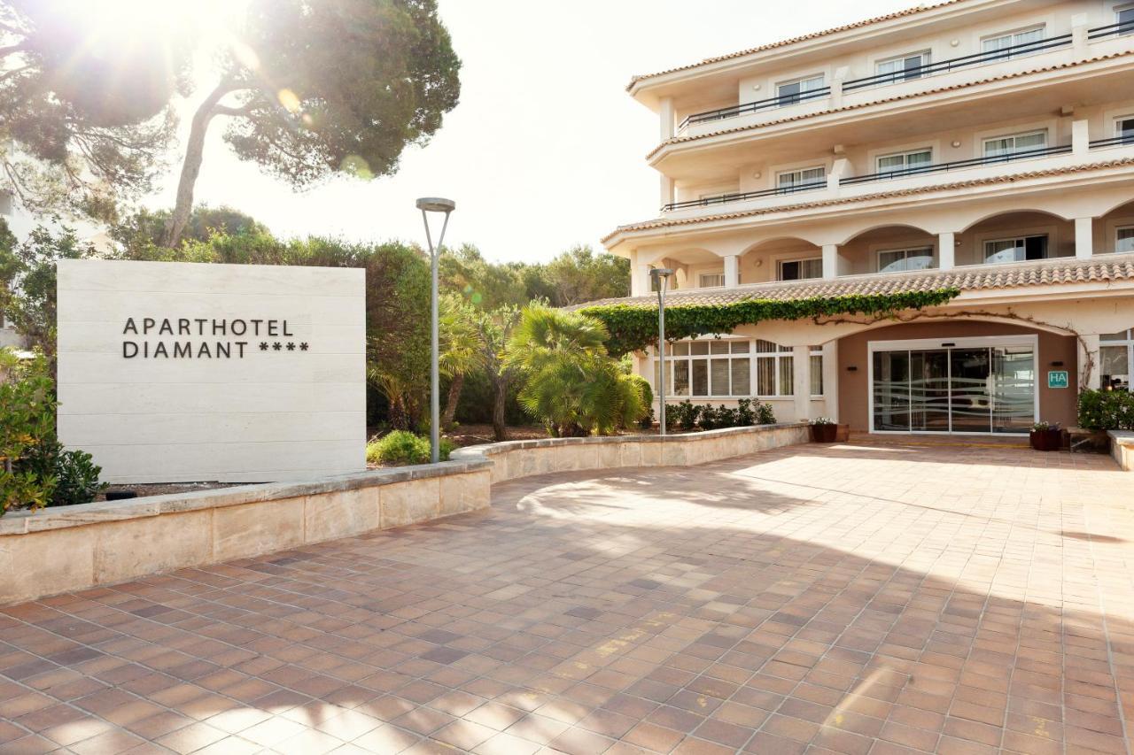 Apartahotel Diamant Cala Ratjada (Mallorca)