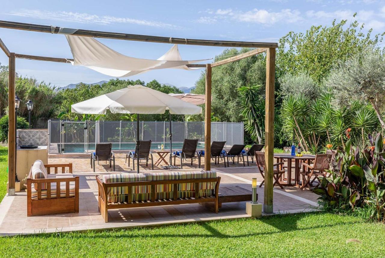 La Finca Villa