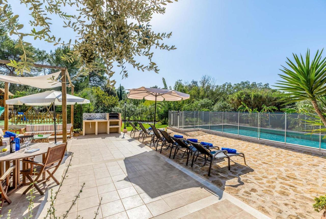 La Finca