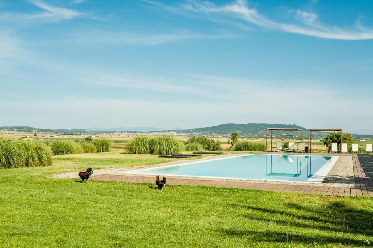 Sa Franquesa Nova Hotel Vilafranca De Bonany