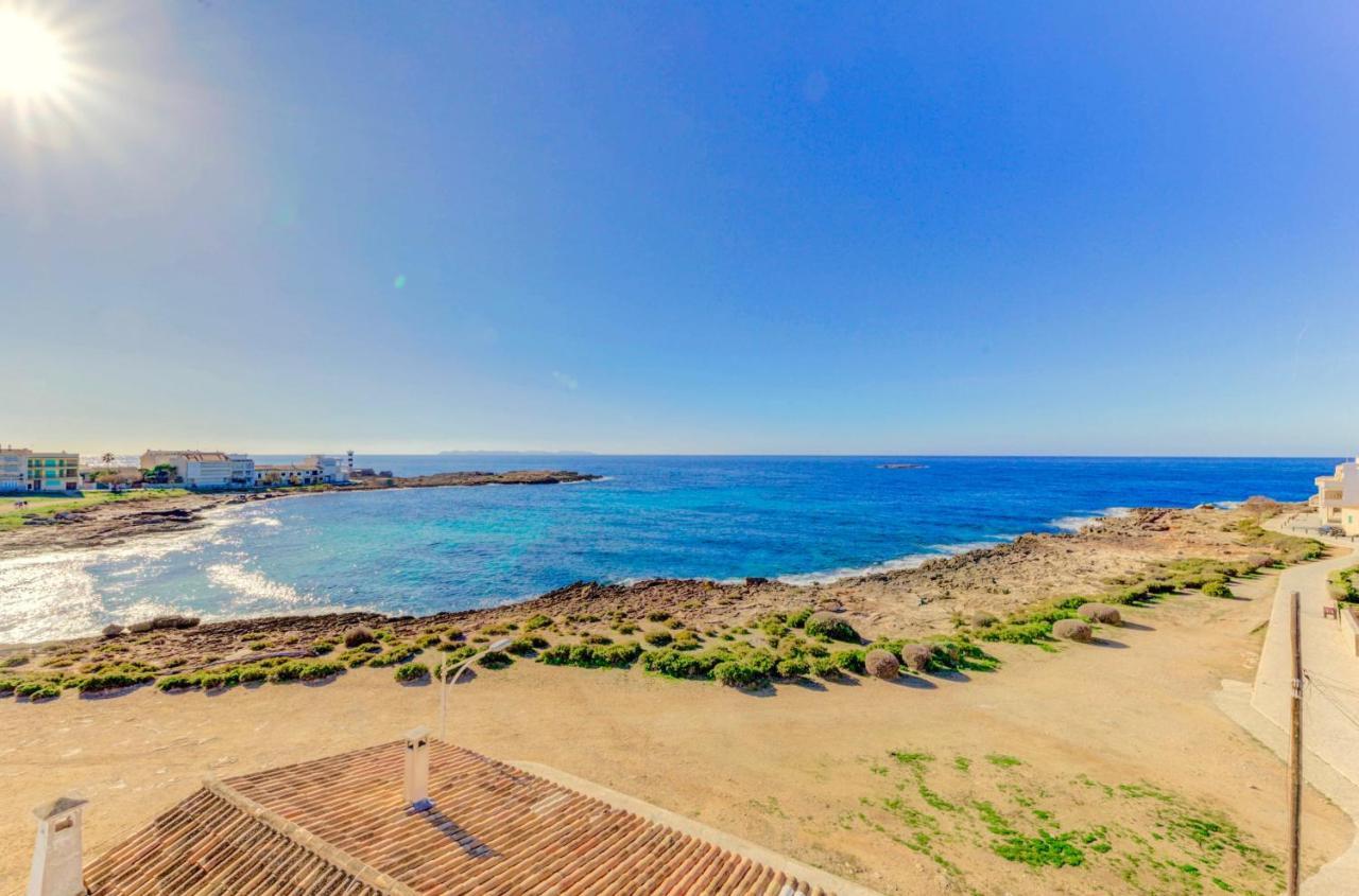 Beachfront Migjorn Cel By Sealand Apartamento *
