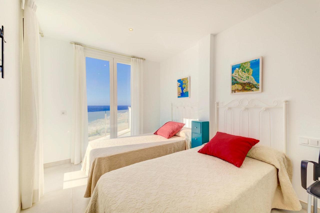 Beachfront Migjorn Cel By Sealand Apartamento Colonia de Sant Jordi