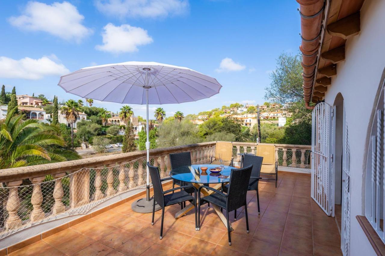 Casa Dulcinea Cala Romàntica