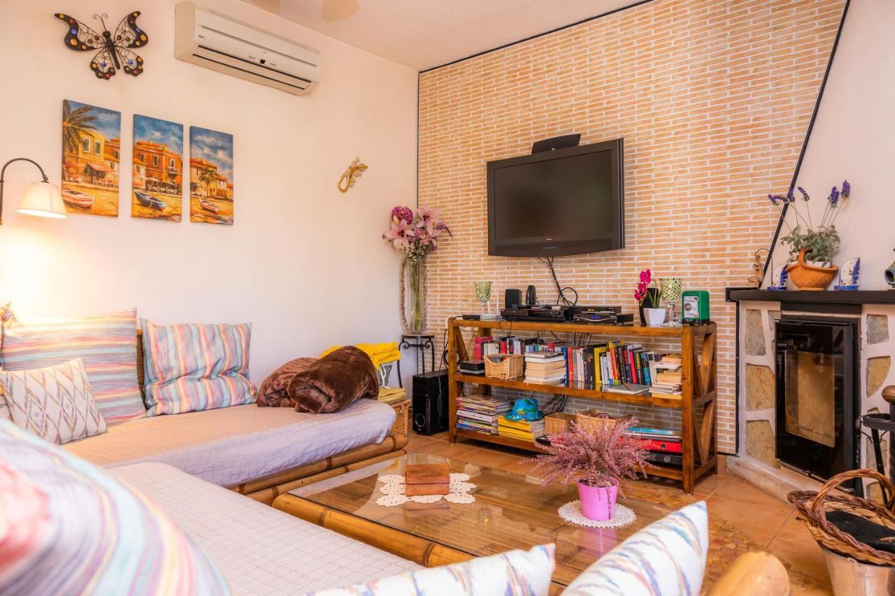 Casa Dulcinea Сasa de vacaciones *
