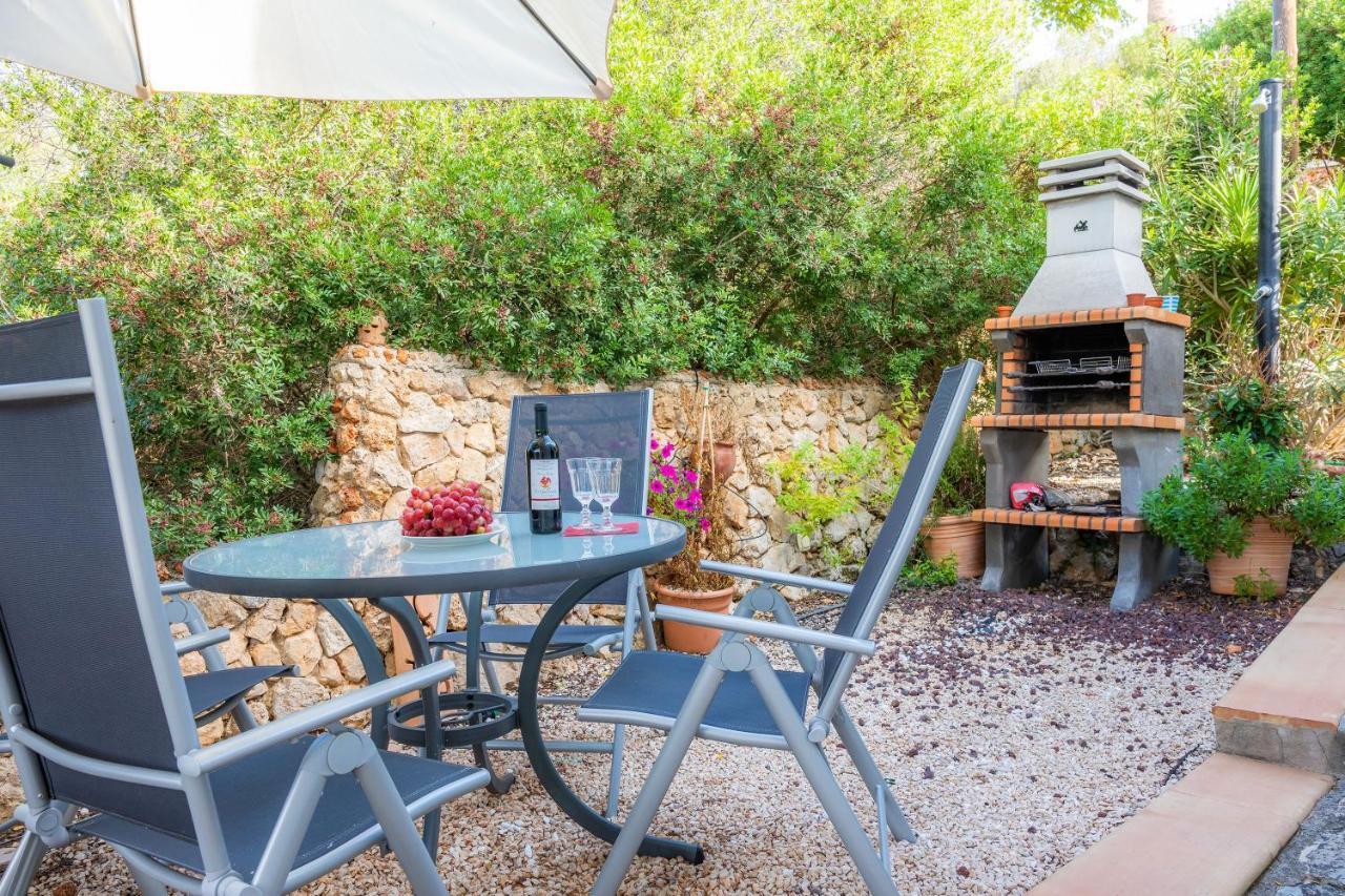 Casa Dulcinea Сasa de vacaciones