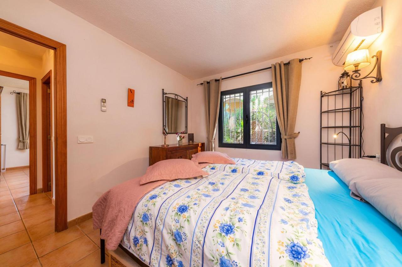 Сasa de vacaciones Casa Dulcinea Cala Romàntica