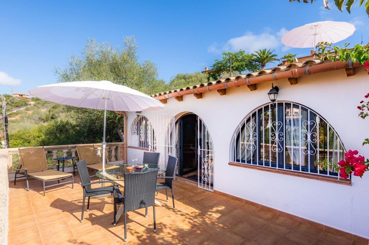 Сasa de vacaciones Casa Dulcinea *