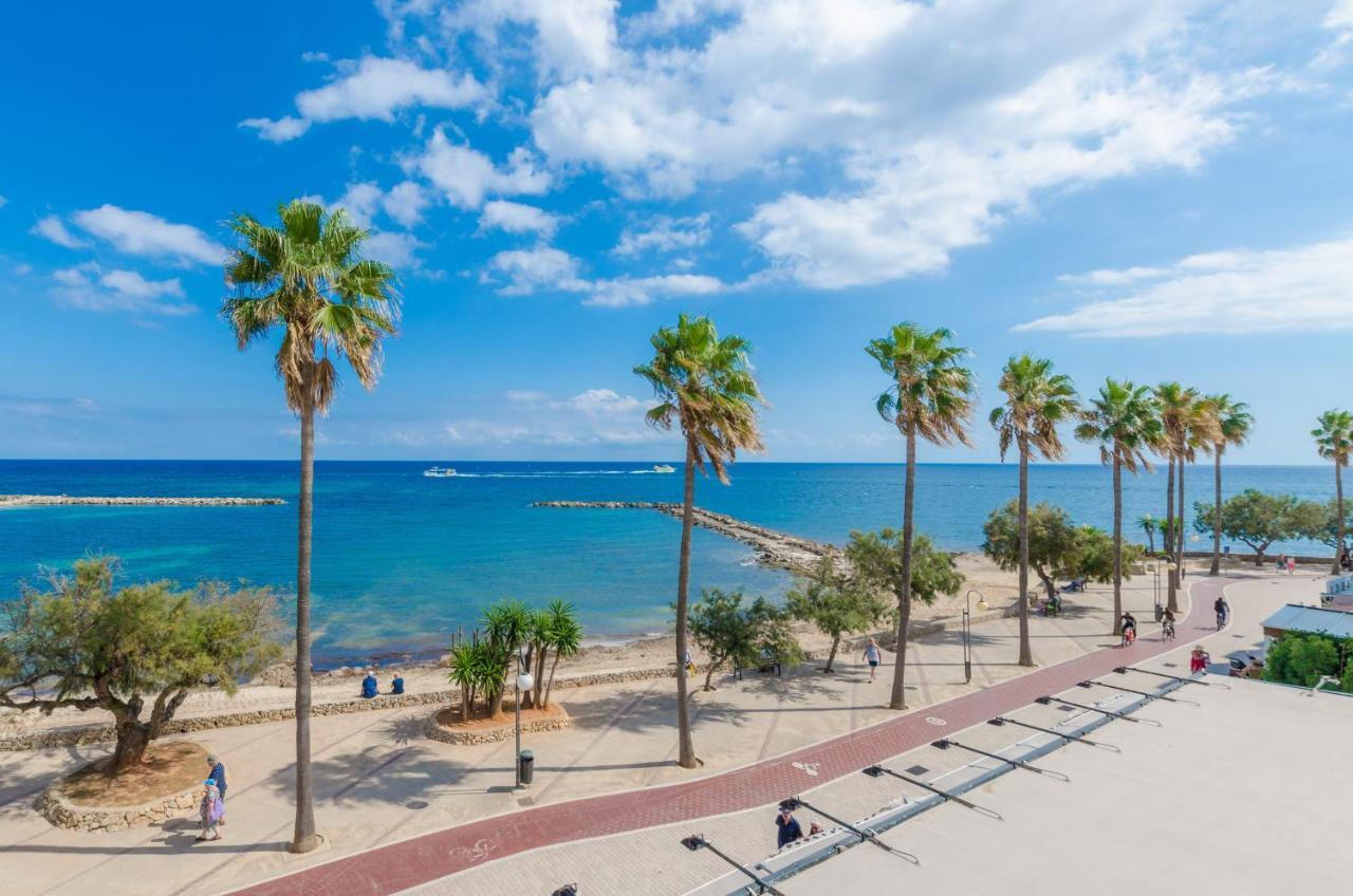 Cala Bona Calm & Apartment