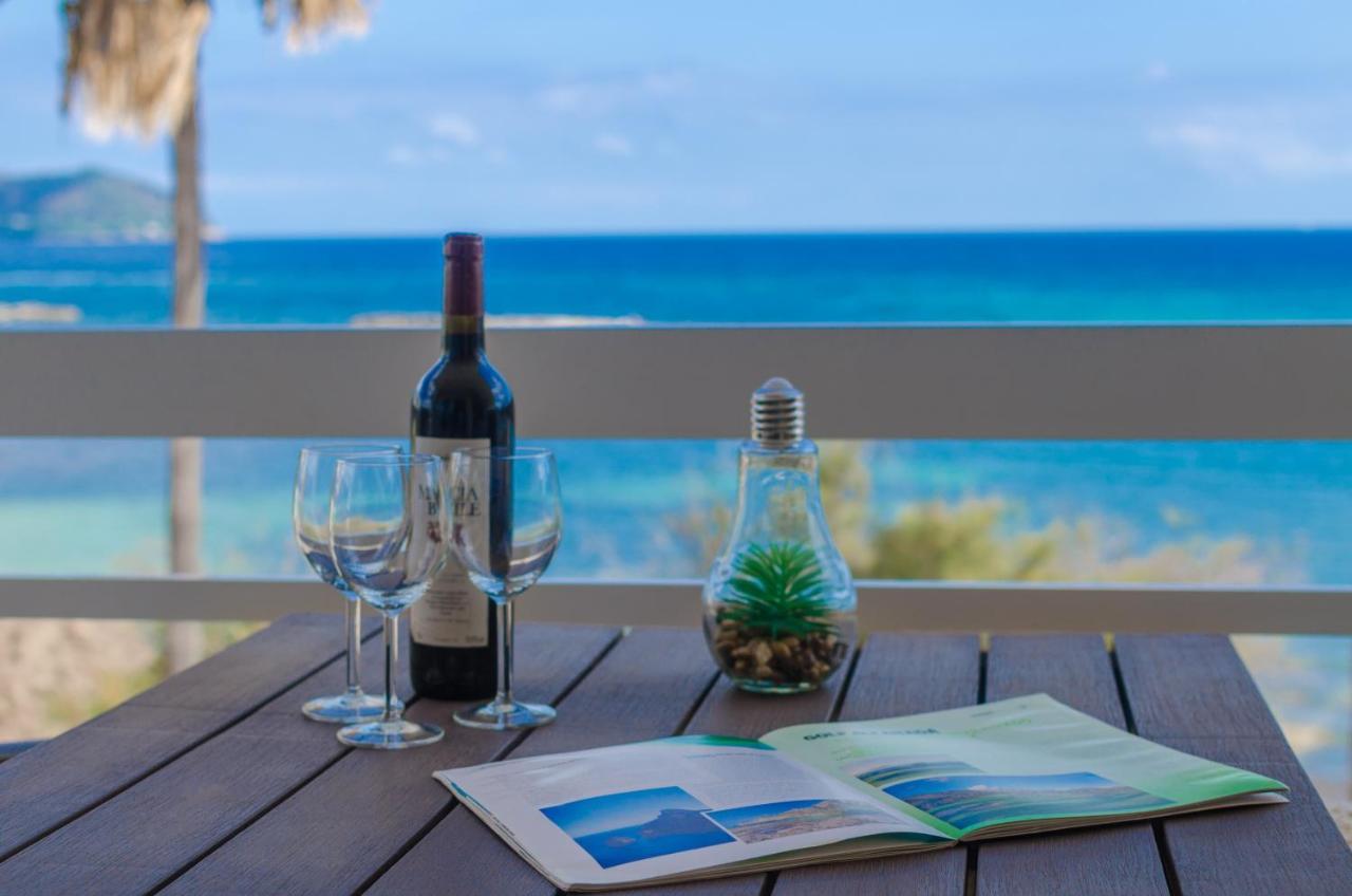 Cala Bona Calm & Apartment *