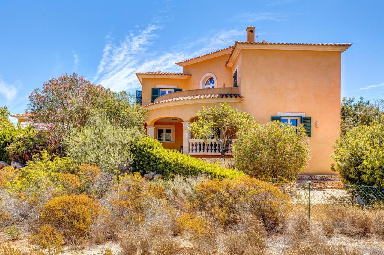 Casa Llimonera Villa *