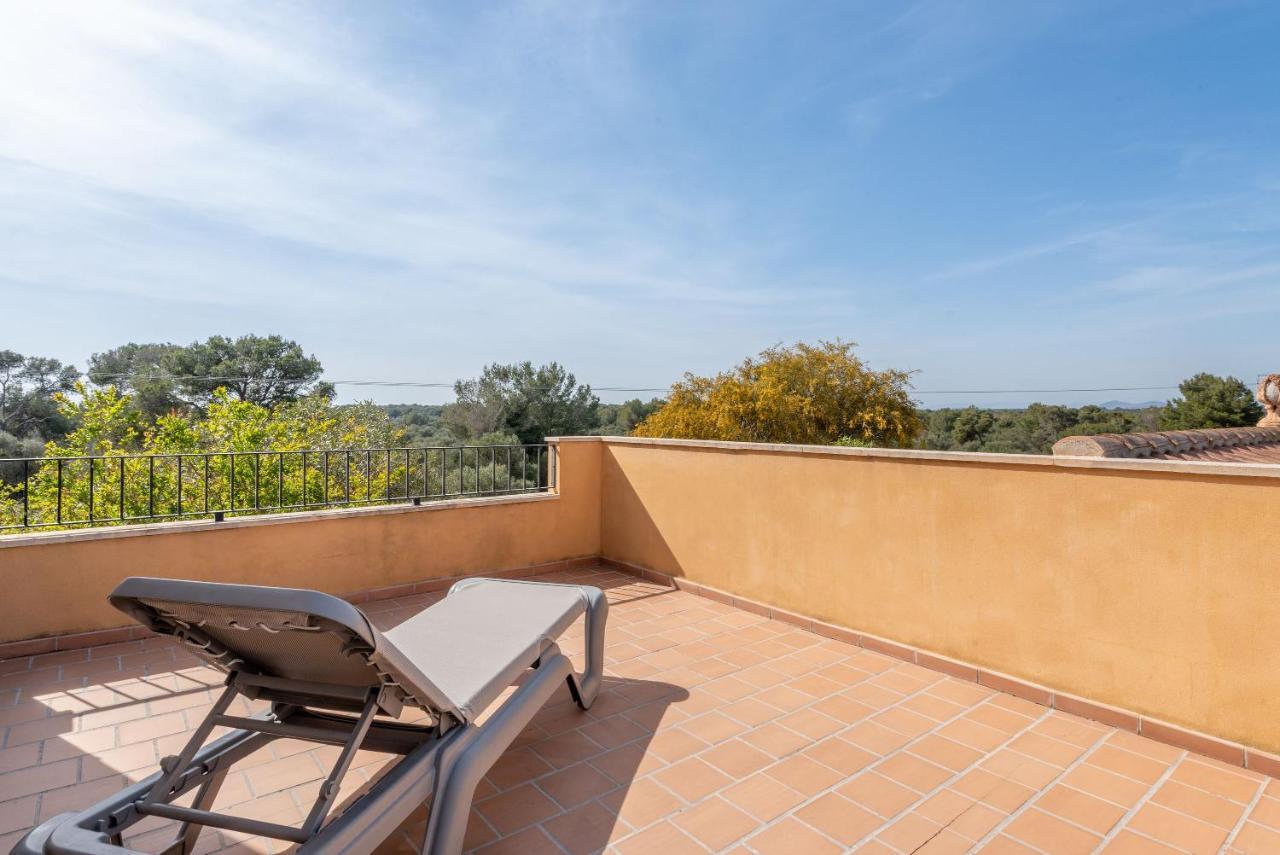 Casa Llimonera *