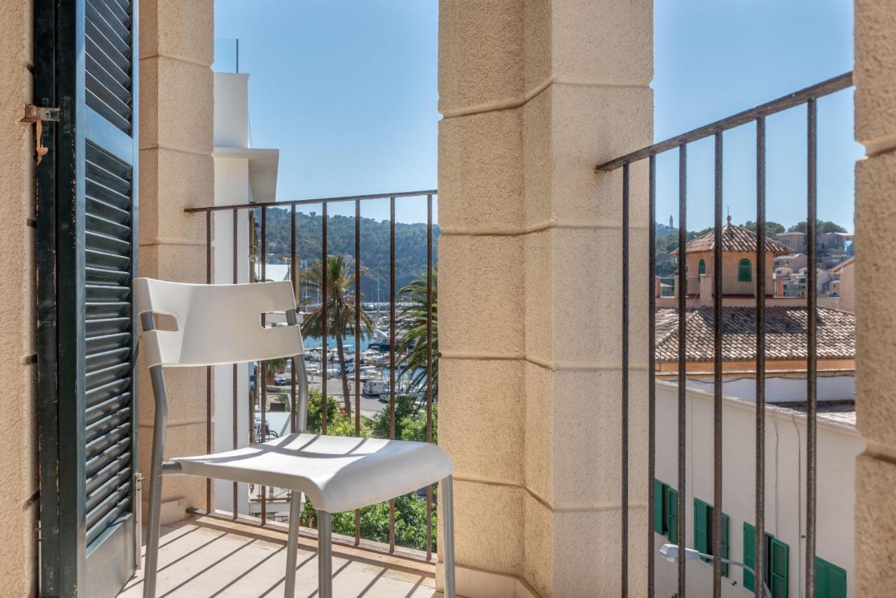 Apartamento Con Vistas A La Montana