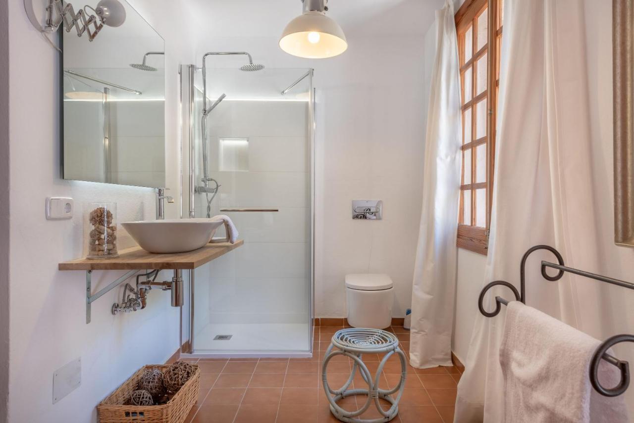 Holiday home Creus Pollenca