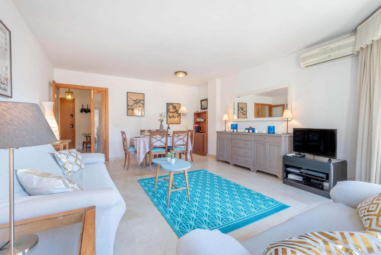 Apartamento Con Vistas A La Montana