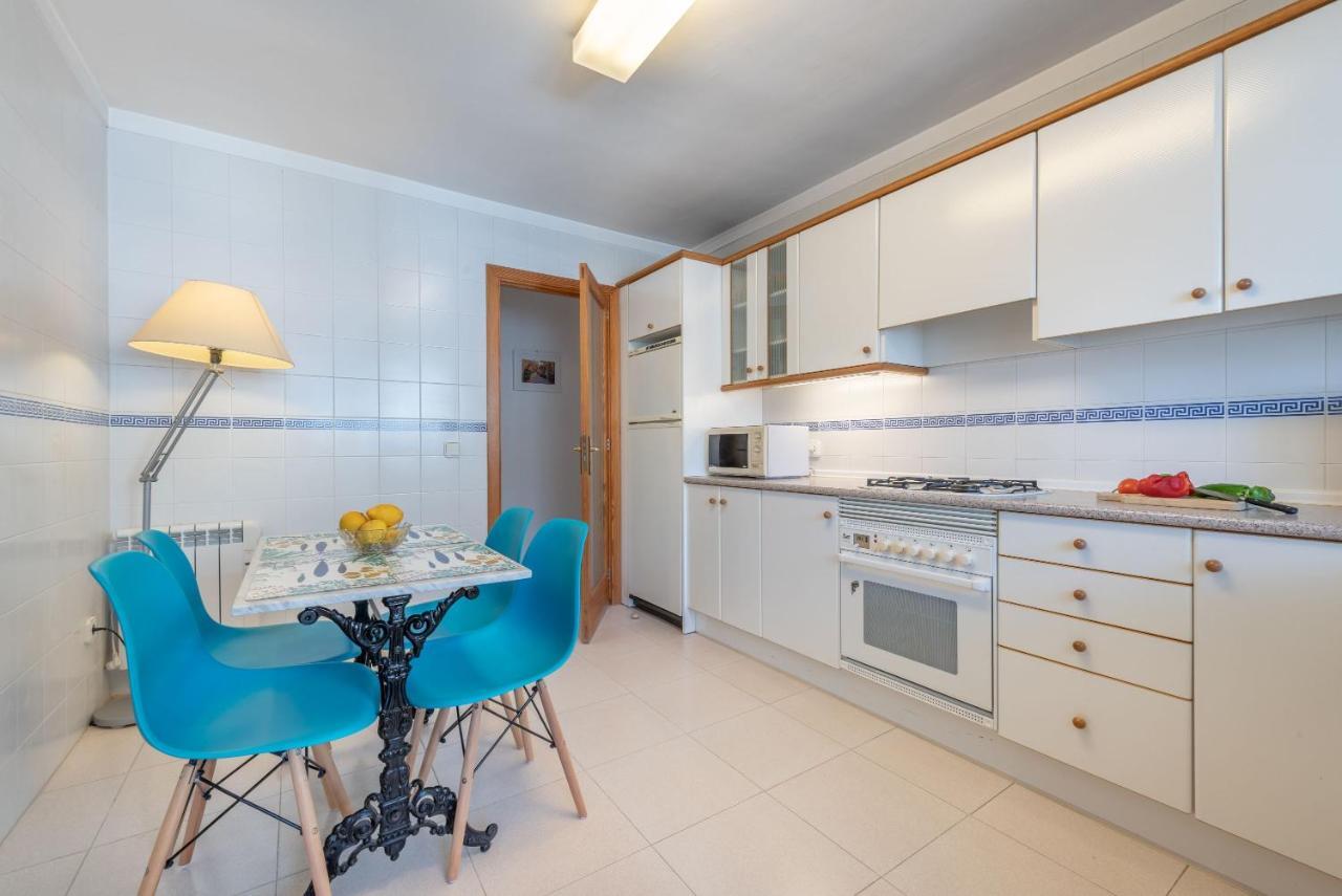 Apartamento Con Vistas A La Montana Sóller